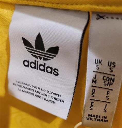 is adidas made in china original|adidas manufacturers in china.